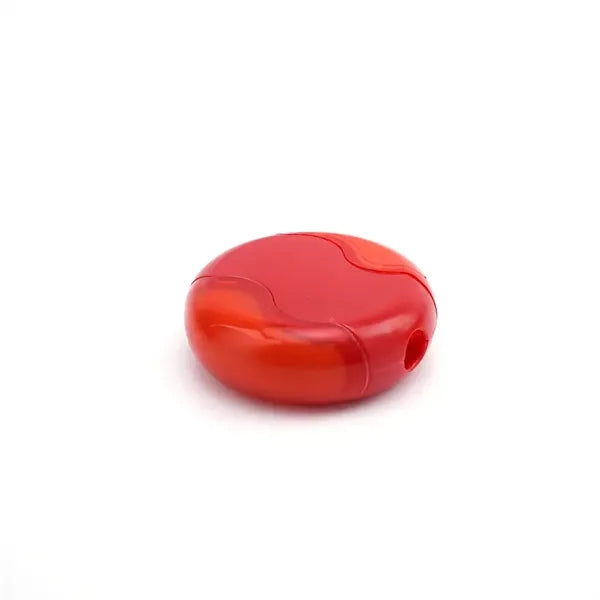 Pencil Sharpener With Eraser