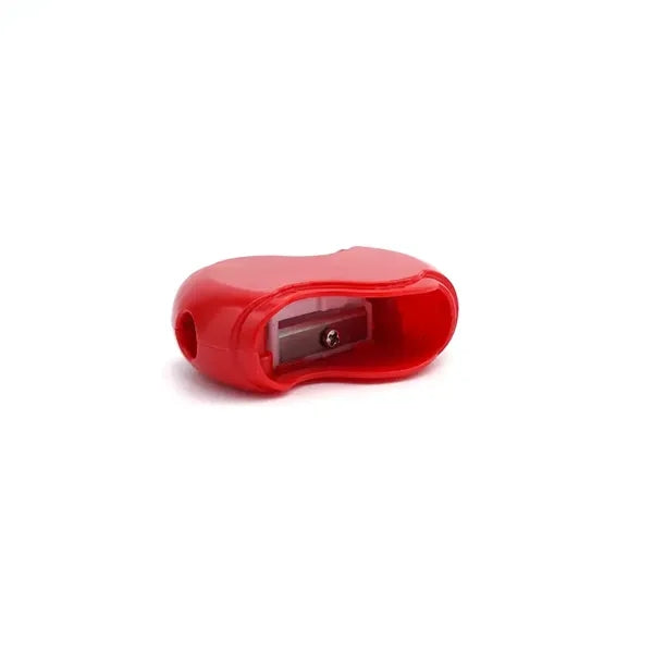 Pencil Sharpener With Eraser
