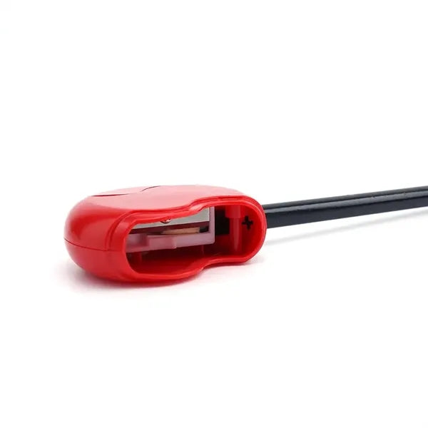 Pencil Sharpener With Eraser