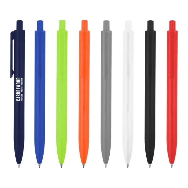 Lincoln rABS Pen