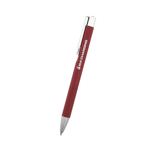 Mavrick Recycled Aluminum Pen