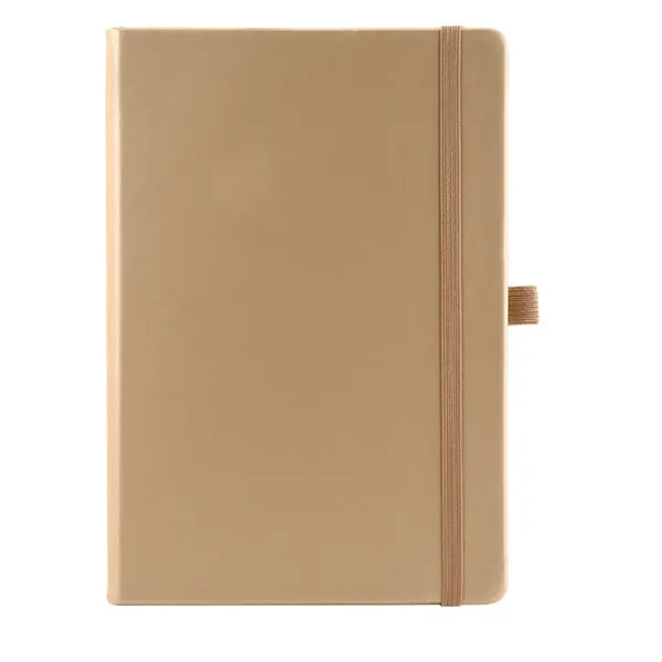 Full Color A5 Business Office Notebook