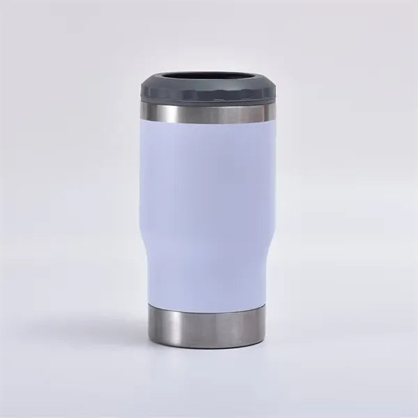 Vacuum Insulated Can Or Bottle Cooler