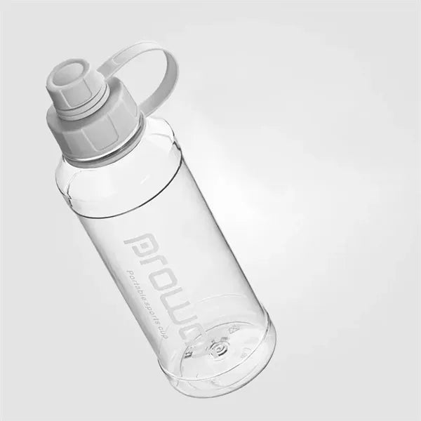 Drop Proof Sports Water Bottle with Handle