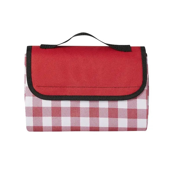 Portable Waterproof Picnic Blanket