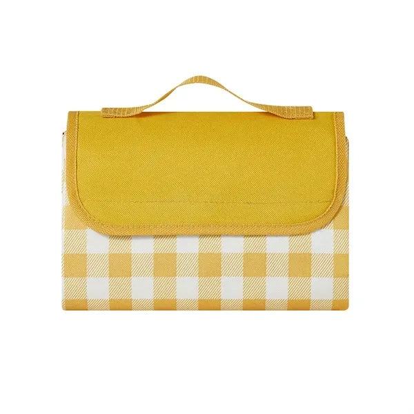 Portable Waterproof Picnic Blanket