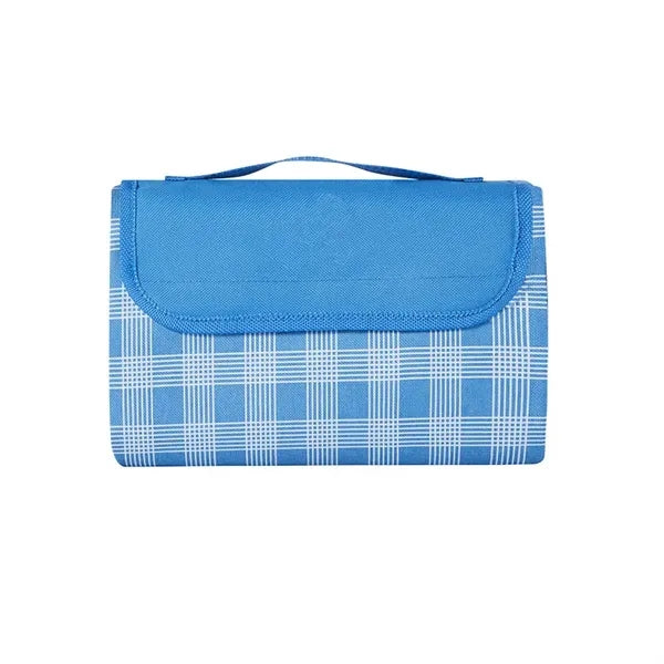 Portable Waterproof Picnic Blanket