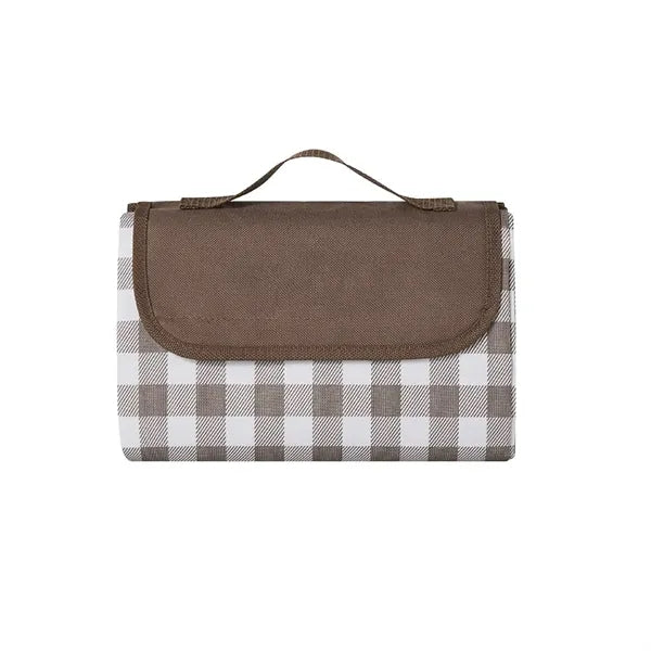 Portable Waterproof Picnic Blanket
