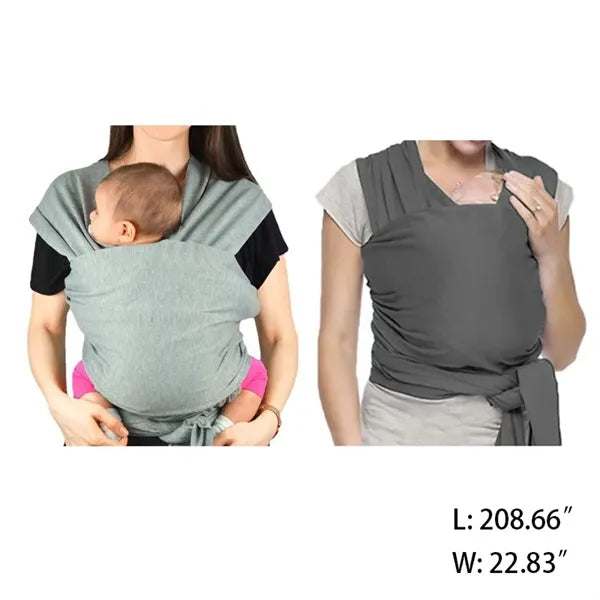 Baby Wrap Carrier