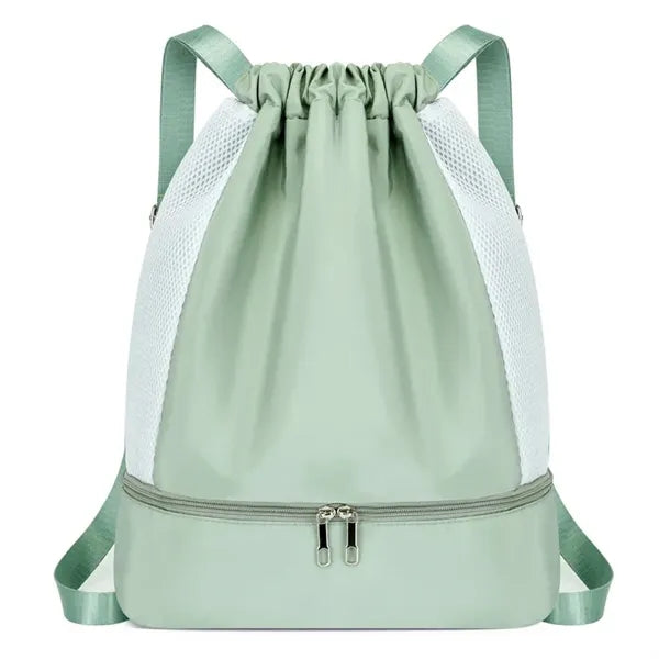 Drawstring Travel Sports Backpack