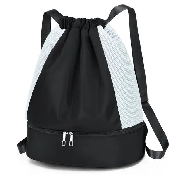Drawstring Travel Sports Backpack