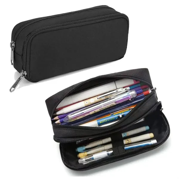 Large Capacity Pencil Case