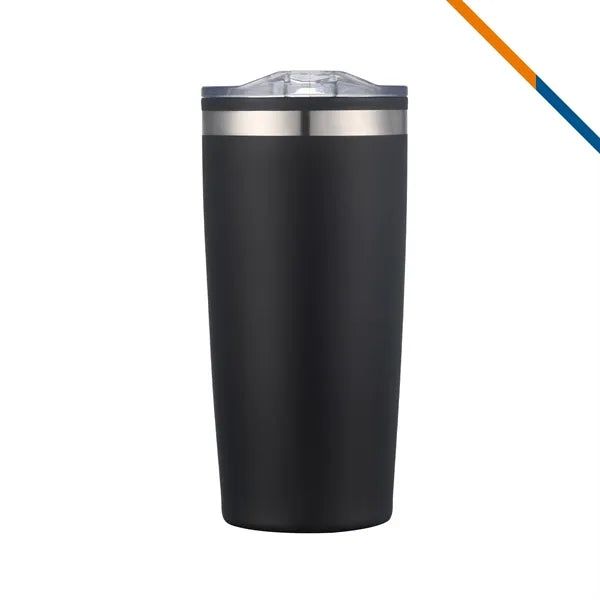 Squad Double Wall Mug