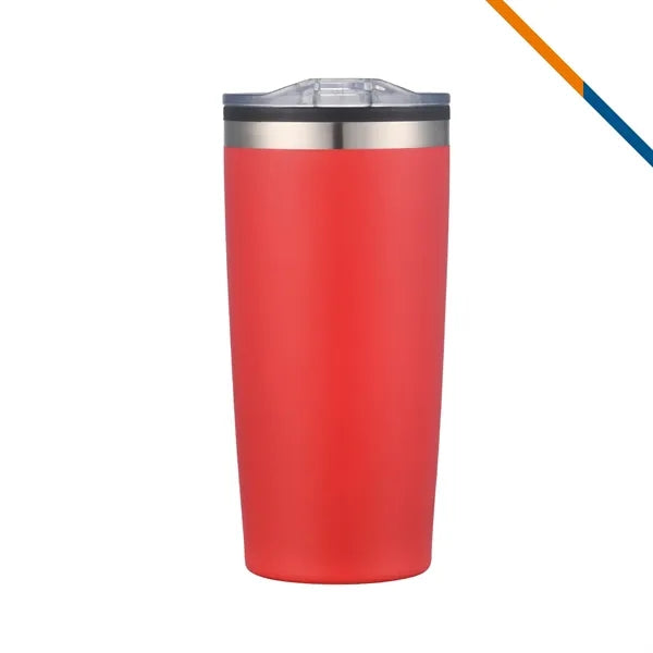 Squad Double Wall Mug
