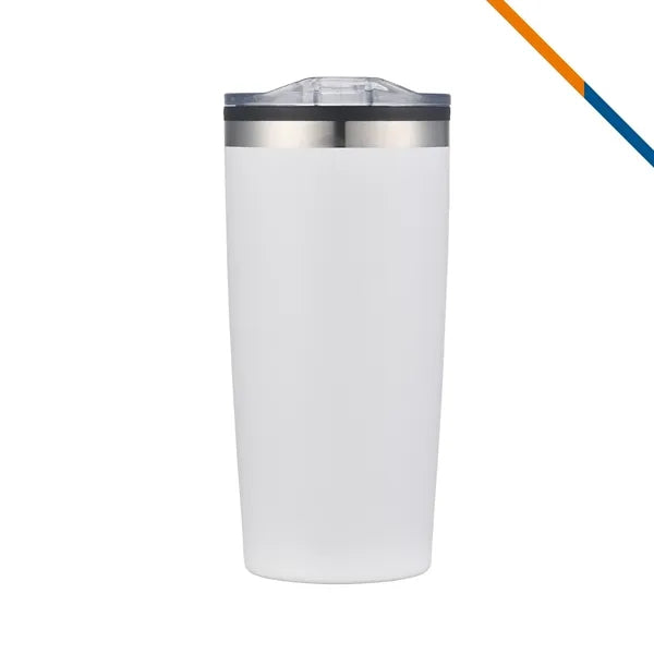 Squad Double Wall Mug