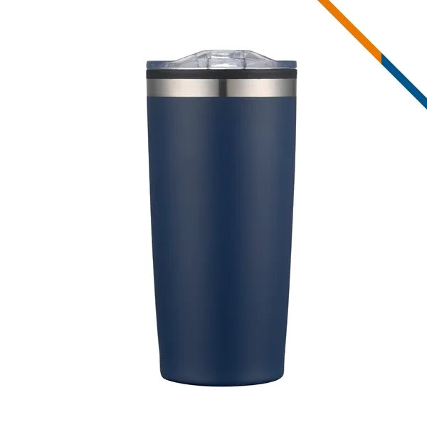 Squad Double Wall Mug