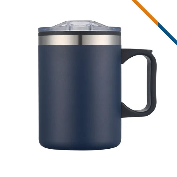 Petro Double Wall Mug
