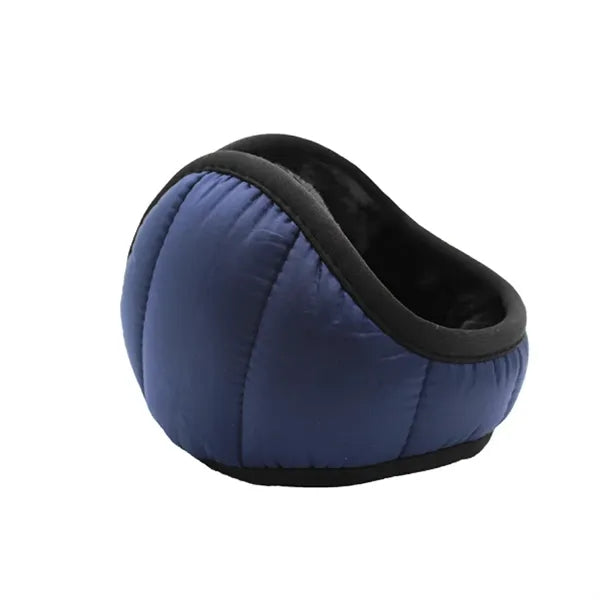 Waterproof Foldable Earmuffs For Outdoor Activities