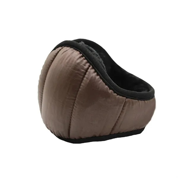 Waterproof Foldable Earmuffs For Outdoor Activities