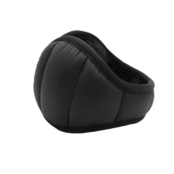 Waterproof Foldable Earmuffs For Outdoor Activities