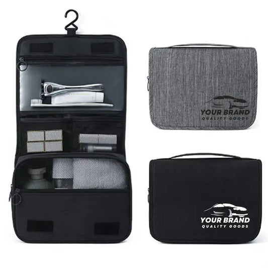 Multifunctional Waterproof Makeup Storage Bag For Travel