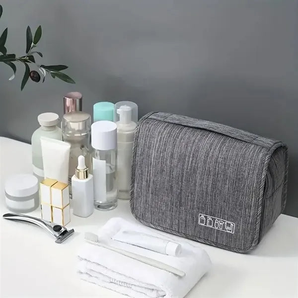 Multifunctional Waterproof Makeup Storage Bag For Travel