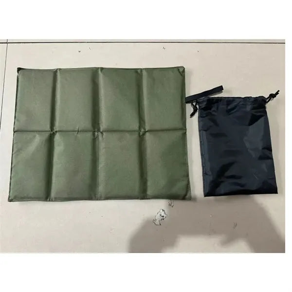 Portable Camping Picnic Mat Outdoor Thickened Folding