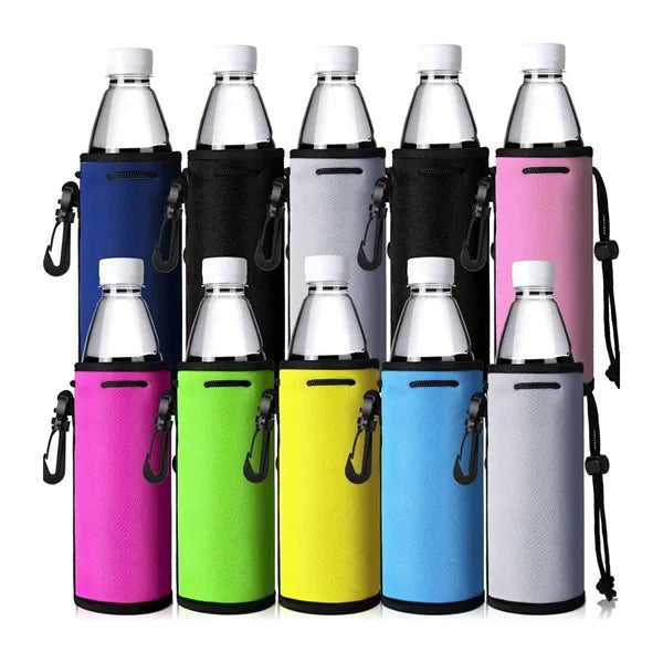 Water Bottle Sleeves