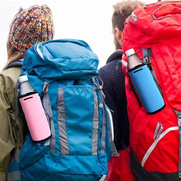Water Bottle Sleeves