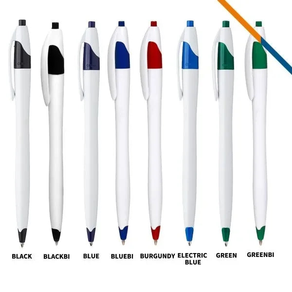 Mellisa Plastic Ballpoint Pen