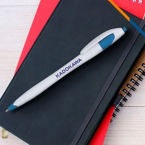 Mellisa Plastic Ballpoint Pen
