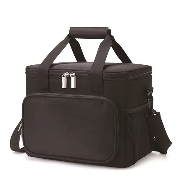 Large Insulated Lunch Bag Box Soft Cooler Cooling Tote
