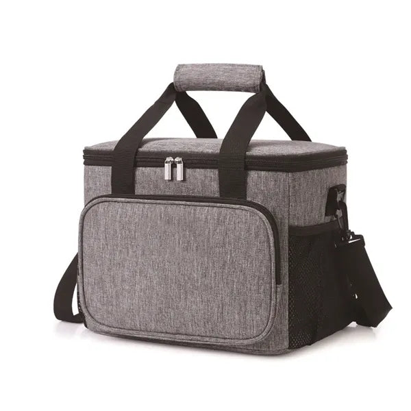 Large Insulated Lunch Bag Box Soft Cooler Cooling Tote