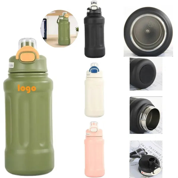 Stainless Steel Thermal Cup