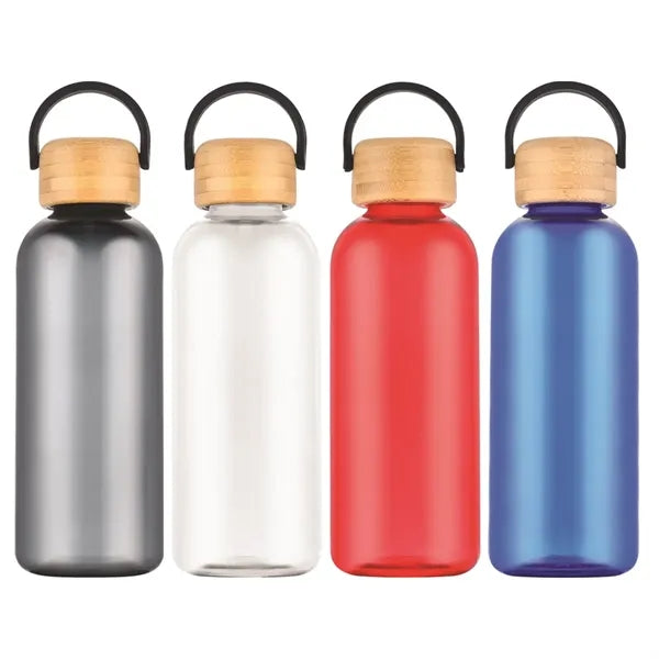 21 oz. Water Bottle