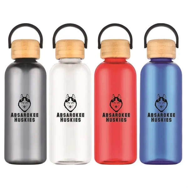21 oz. Water Bottle