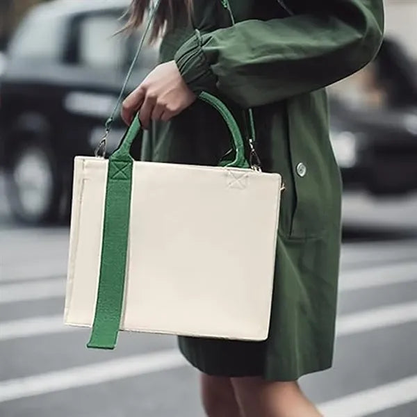 Canvas Gift Tote Bag
