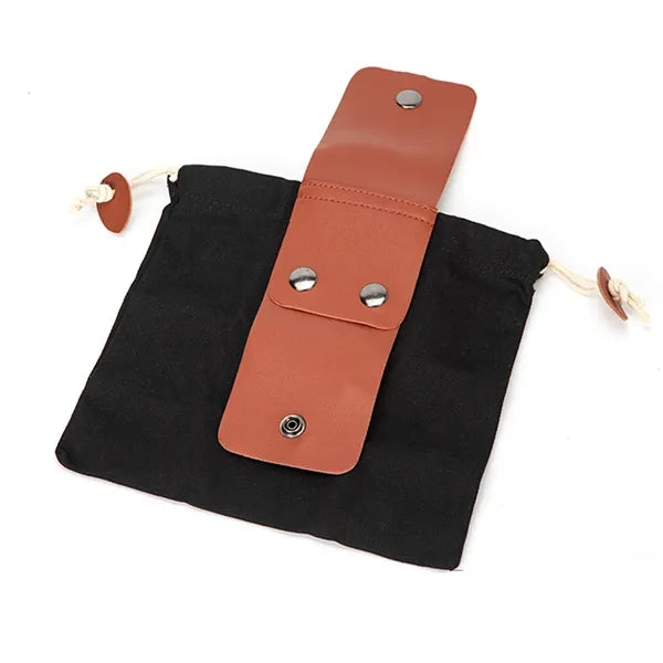 Outdoor Folding Canvas Storage Bag Portable Large Capacity