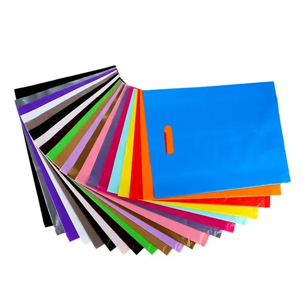 Plastic Bag