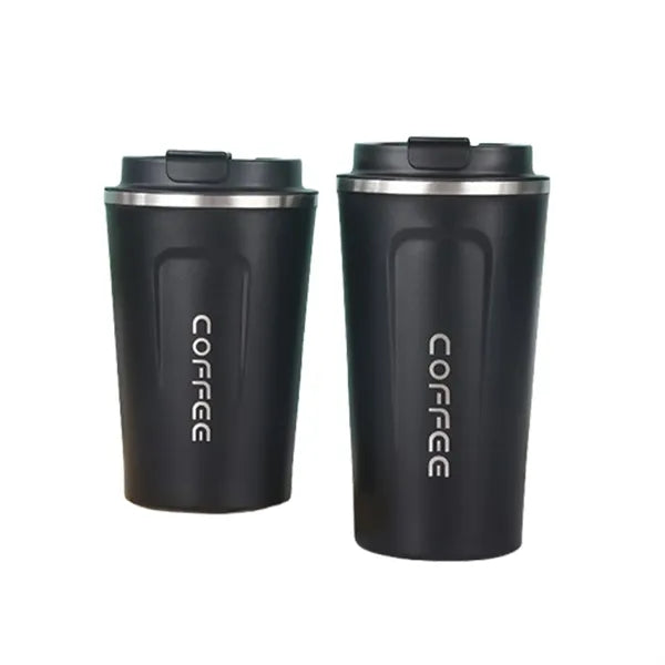 Stainless Steel Coffee Mug