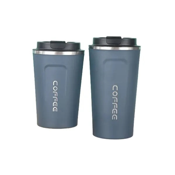 Stainless Steel Coffee Mug
