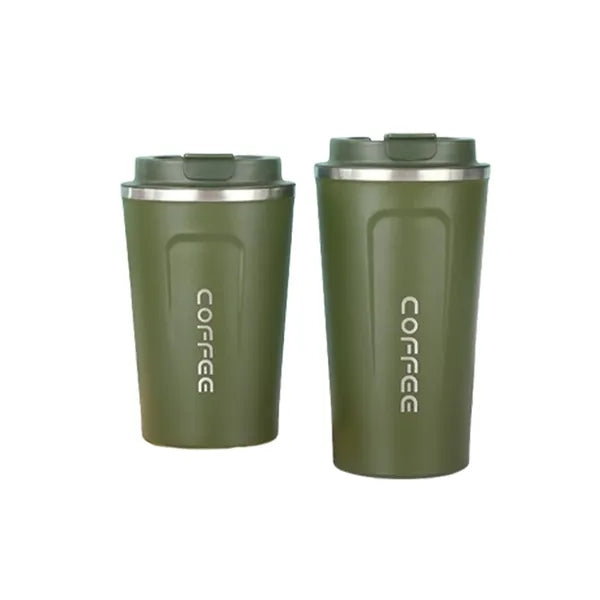 Stainless Steel Coffee Mug