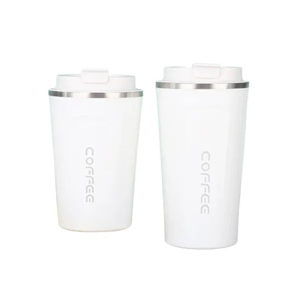 Stainless Steel Coffee Mug