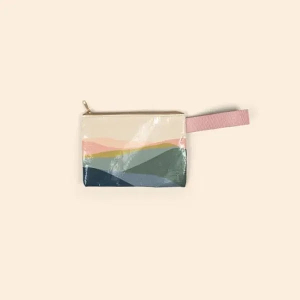 Poptart to Go - Laminated Non-woven RPET