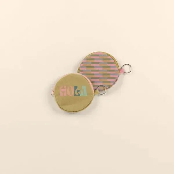 Dime Piece to Go - 4cp Pigment Dyed Canvas