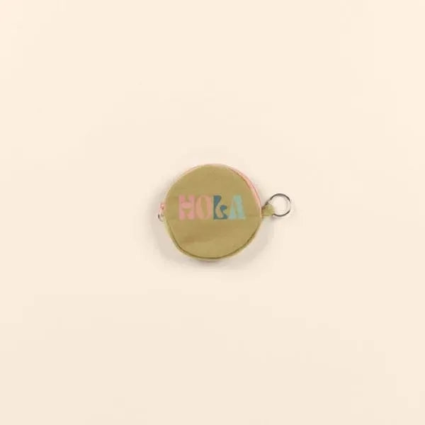 Dime Piece to Go - 4cp Pigment Dyed Canvas