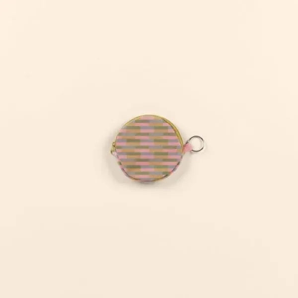 Dime Piece to Go - 4cp Pigment Dyed Canvas
