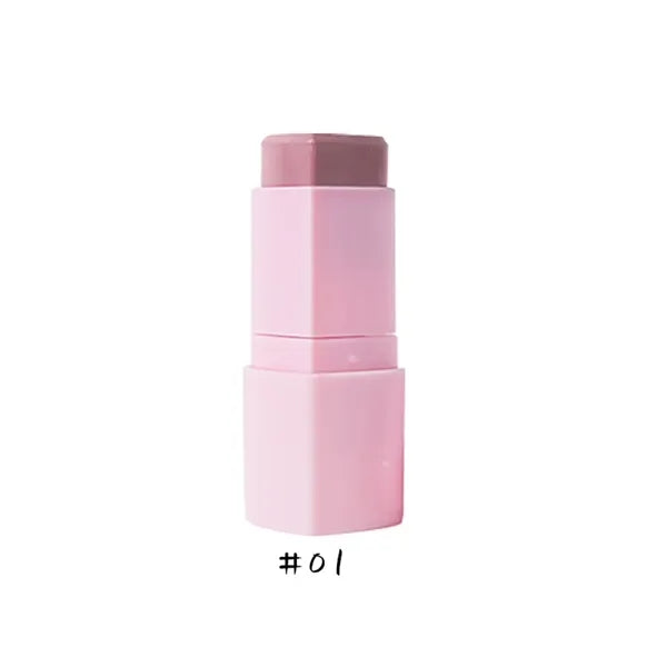 4-In-1 Heart Blush Stick