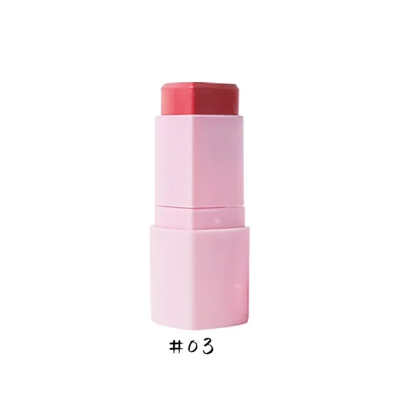 4-In-1 Heart Blush Stick