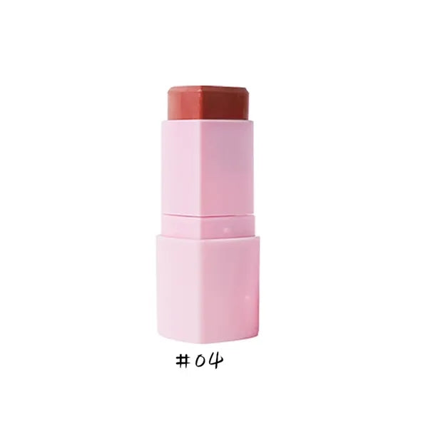 4-In-1 Heart Blush Stick